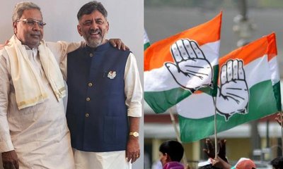 ಉಪ ಚುನಾವಣೆ; ಕಾಂಗ್ರೆಸ್‌ನಿಂದ ಸ್ಟಾರ್ ಪ್ರಚಾರಕರ ಪಟ್ಟಿ ಬಿಡುಗಡೆ