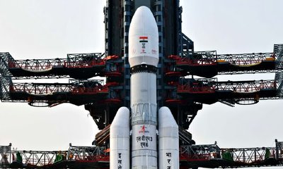 ಇಸ್ರೋದಿಂದ BlueBird Block-2 ರಾಟೆಕ್‌ ಯಶಸ್ವಿ ಉಡಾವಣೆ