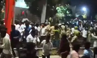 ಬಳ್ಳಾರಿ ಗಲಭೆ ಪ್ರಕರಣದ 25 ಆರೋಪಿಗಳಿಗೆ ಜಾಮೀನು ನೀಡಿದ ಕೋರ್ಟ್‌