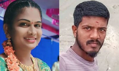 ಬಾಡಿಗೆ ಮನೆಯಲ್ಲಿ ಮಂಗಳಮುಖಿ ಮತ್ತು ಯುವಕ ಅನುಮಾನಾಸ್ಪದ ಸಾವು