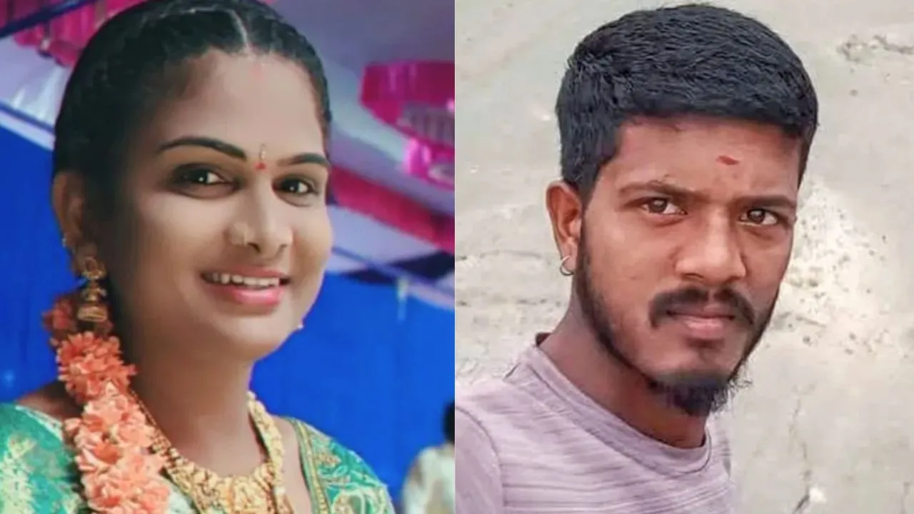 ಮಂಗಳಮುಖಿ ಜತೆ ಪ್ರೀತಿಯಲ್ಲಿದ್ದ ಯುವಕ; ಬಾಡಿಗೆ ಮನೆಯಲ್ಲಿ ಇಬ್ಬರೂ ಅನುಮಾನಾಸ್ಪದ ಸಾವು