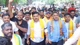ಇಂದು ಲಿಂಗಸುಗೂರಿನಿಂದ BJP 'ಬಳ್ಳಾರಿ ಚಲೋ' ಶುರು