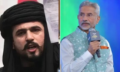 ಪಾಕಿಸ್ತಾನದ ನೆಲದಿಂದ ವಿದೇಶಾಂಗ ಸಚಿವರಿಗೆ ಬಂತು ಬಹಿರಂಗ ಪತ್ರ!