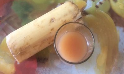 ಶುಗರ್ ಕಂಟ್ರೋಲ್ ಮಾಡುತ್ತದೆ ಈ ಪಾನೀಯ