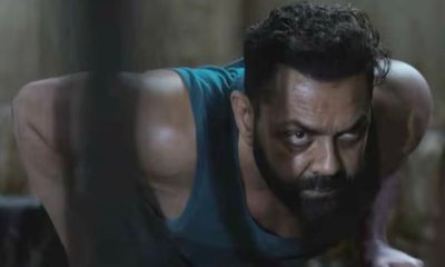 ಬಾಬಿ ಡಿಯೋಲ್‌, ರಾಜ್‌ ಬಿ.ಶೆಟ್ಟಿ ನಟನೆಯ 'ಬಂದರ್‌' ಸಿನಿಮಾ ಟ್ರೈಲರ್ ಔಟ್‌