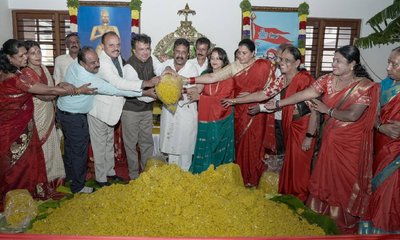 ಬಂಡಿದೇವರ ಉತ್ಸವ ಅತ್ಯಂತ ಸಂಭ್ರಮದಿಂದ ಆಚರಿಸಬೇಕು