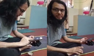 ಪರಪ್ಪನ ಅಗ್ರಹಾರ ಜೈಲಿನಲ್ಲಿ ಉಗ್ರನಿಗೆ ರಾಜಾತಿಥ್ಯ!