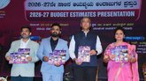 ಬೆಂಗಳೂರು ಉತ್ತರ ಮಹಾನಗರ ಪಾಲಿಕೆಯ ಚೊಚ್ಚಲ ಬಜೆಟ್ ಮಂಡನೆ