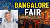 ಡಿ.4ರಿಂದ 10ದಿನ ಬೆಂಗಳೂರು ಜಾತ್ರೆ