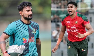 2025ರ ಏಷ್ಯಾ ಕಪ್‌ ಟೂರ್ನಿಗೆ ಬಾಂಗ್ಲಾದೇಶ ತಂಡ ಪ್ರಕಟ!
