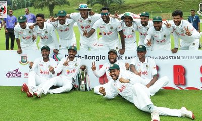 WTC 2025-26 ಅಂಕಪಟ್ಟಿಯಲ್ಲಿ ಆರನೇ ಸ್ಥಾನಕ್ಕೆ ಕುಸಿದ ಭಾರತ!