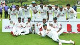 WTC 2025-26 ಅಂಕಪಟ್ಟಿಯಲ್ಲಿ ಆರನೇ ಸ್ಥಾನಕ್ಕೆ ಕುಸಿದ ಭಾರತ!