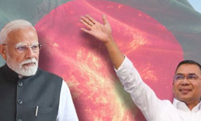 ಬಾಂಗ್ಲಾದಲ್ಲಿ ರೆಹಮಾನ್‌ ಸರ್ಕಾರದಿಂದ ಭಾರತಕ್ಕೇನು ಲಾಭ?