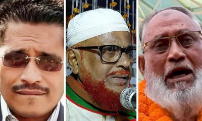 ಬಾಂಗ್ಲಾ ಚುನಾವಣೆಯಲ್ಲಿ ಗೆದ್ದ ಮೂವರಿಗಿದೆ ಉಗ್ರರ ನಂಟು!