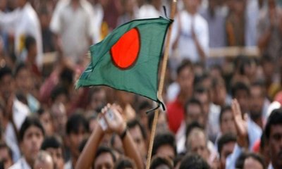 ಬಾಂಗ್ಲಾದೇಶದಲ್ಲಿ ಮತದಾನ ಪ್ರಾರಂಭ; ದೇಶದೆಲ್ಲೆಡೆ ಬಿಗಿ ಬಂದೋಬಸ್ತ್