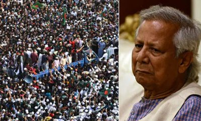 ಬಾಂಗ್ಲಾದೇಶದಲ್ಲಿ ಹಿಂದೂ ಯುವಕನ ಹತ್ಯೆ; 7 ಶಂಕಿತರ ಬಂಧನ