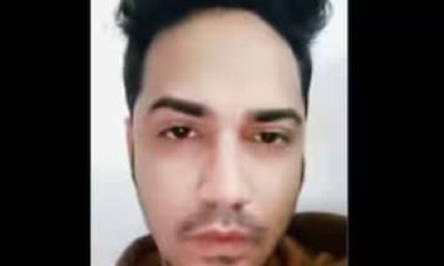 ಉಸ್ಮಾನ್ ಹಾದಿಗೆ 5 ಲಕ್ಷ ಟಾಕಾ ನೀಡಿದ್ದೆ; ಶಂಕಿತ ಹಂತಕನ ವಿಡಿಯೋ ವೈರಲ್‌