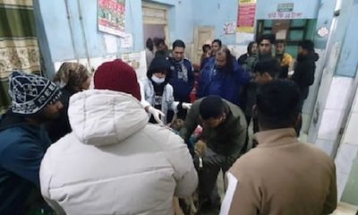 ಬಾಂಗ್ಲಾದಲ್ಲಿ ಮತ್ತೊಬ್ಬ ಹಿಂದೂ ವ್ಯಕ್ತಿ ಬಲಿ