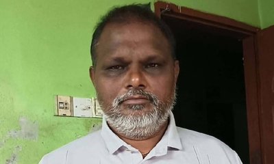 ಬಾಂಗ್ಲಾದಲ್ಲಿ ಮತ್ತೊಬ್ಬ ವ್ಯಾಪಾರಿಯ ದಾರುಣ ಹತ್ಯೆ