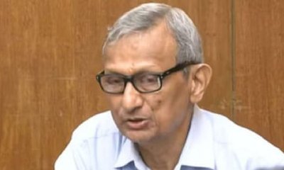 ಬಾಂಗ್ಲಾ ಬಿಕ್ಕಟ್ಟು; ಯೂನಸ್‌ ಮತ್ತೊಬ್ಬ ಆಪ್ತ ರಾಜೀನಾಮೆ