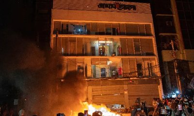 ದೀಪು ದಾಸ್ ಹತ್ಯೆ ಕಂಡ ಸಾಕ್ಷಿದಾರ ಬಾಂಗ್ಲಾ ಮುಸ್ಲಿಮರ ಬಗ್ಗೆ ಹೇಳಿದ್ದೇನು?