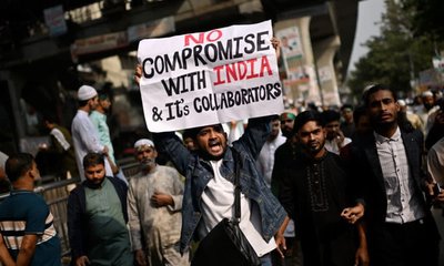 ಬಾಂಗ್ಲಾದೇಶದ ಭಾರತೀಯ ಸಹಾಯಕ ಹೈಕಮಿಷನ್ ಕಚೇರಿಗೆ ಭದ್ರತೆ