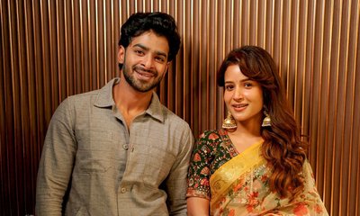 ದೀಕ್ಷಿತ್‌ ಶೆಟ್ಟಿ Bank Of Bhagyalakshmi ಸಿನಿಮಾದಿಂದ ಬಿಗ್‌ ಅಪ್ಡೇಟ್!‌