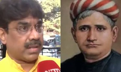 ವಂದೇ ಮಾತರಂ ಚರ್ಚೆಯ ನಡುವೆ ಮರಿಮೊಮ್ಮಗ ಹೇಳಿದ್ದೇನು?