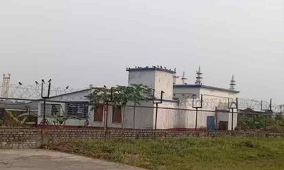 ಕೋಲ್ಕತ್ತಾ ವಿಮಾನ ನಿಲ್ದಾಣ ವಿಸ್ತರಣೆಗೆ ಮಸೀದಿ ಶಿಫ್ಟ್