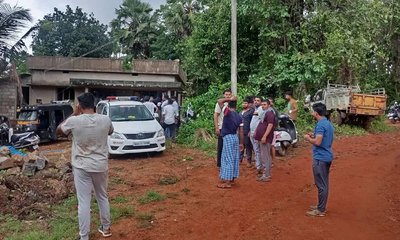 ಬಂಟ್ವಾಳ ರಹಿಮಾನ್ ಹತ್ಯೆ, 15 ಮಂದಿ ಮೇಲೆ FIR, ಪರಿಚಯದವರೇ ಕೊಲೆಗಾರರು!