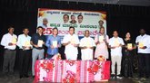 ಕನ್ನಡ ವಿರೋಧಿ ಶಿಕ್ಷಣ ಇಲಾಖೆಯಿಂದ ಕನ್ನಡಕ್ಕೆ ಕಂಟಕ: ಸಾಹಿತಿ ಬರಗೂರು