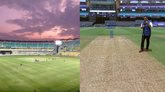 ಭಾರತ vs ಲಂಕಾ ಮಹಿಳಾ ವಿಶ್ವಕಪ್‌ ಉದ್ಘಾಟನ ಪಂದ್ಯಕ್ಕೆ ಮಳೆ ಭೀತಿ!