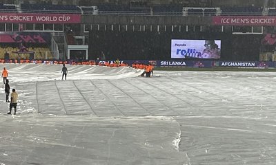 ಬರ್ಸಪರ ಕ್ರಿಕೆಟ್‌ ಸ್ಟೇಡಿಯಂ ಸಿಬ್ಬಂದಿಗೆ 25 ಲಕ್ಷ ರು ನಗದು ಬಹುಮಾನ!