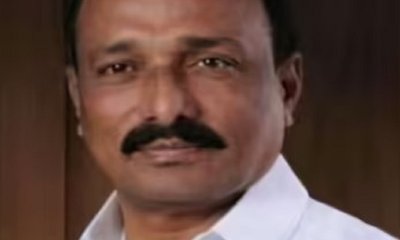 ಬಸನಗೌಡ ಪಾಟೀಲ್‌ ಸಾವಿನಲ್ಲಿ ರಾಜಕಾರಣ