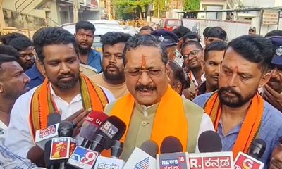 ಐಪಿಎಲ್ ಟಿಕೆಟ್ ಕೇಳ್ತಿರುವ ಶಾಸಕರಿಗೆ ನಾಚಿಕೆ ಆಗಬೇಕು: ಯತ್ನಾಳ್‌ ಕಿಡಿ