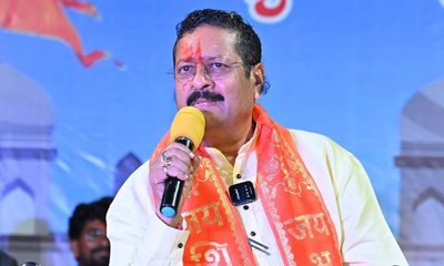 ಪ್ರಚೋದನಕಾರಿ ಭಾಷಣ; ಶಾಸಕ ಬಸನಗೌಡ ಯತ್ನಾಳ್‌ ವಿರುದ್ಧ ಕೇಸ್ ದಾಖಲು