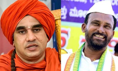 ಬಸವ ಜಯ ಮೃತ್ಯುಂಜಯ ಶ್ರೀ ಆರೋಗ್ಯ ಏರುಪೇರು; ಮಠದಿಂದ ಹೊರಹಾಕಲು ಚಿಂತನೆ