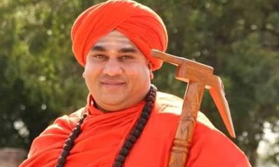 ಲೈಂಗಿಕ ದೌರ್ಜನ್ಯ: ಬಸವ ಜಯ ಮೃತ್ಯುಂಜಯ ಸ್ವಾಮೀಜಿ ವಿರುದ್ಧ ಮಹಿಳೆ ದೂರು