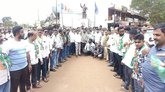 ಅಜಯ್ ಸಿಂಗ್‌ಗೆ ಸಚಿವ ಸ್ಥಾನ: ಪಟಾಕಿ ಸಿಡಿಸಿ ಸಿಹಿ ಹಂಚಿದ ಕಾರ್ಯಕರ್ತರು