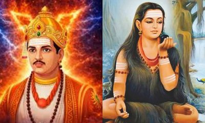 ಬಸವಣ್ಣ, ಅಕ್ಕಮಹಾದೇವಿ ಬಗ್ಗೆ ಅಶ್ಲೀಲ ಪೋಸ್ಟ್‌; ಕಿಡಿಗೇಡಿ ಬಂಧನಕ್ಕೆ ಆಗ್ರಹ