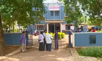ಪತಿಯೊಂದಿಗೆ ಜಗಳವಾಡಿ ಹೋಗುತ್ತಿದ್ದ ಮಹಿಳೆ ಮೇಲೆ ಗ್ಯಾಂಗ್ ರೇಪ್!