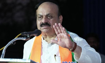 ಹಾವೇರಿ ವಿವಿ ಗೌರವ ಡಾಕ್ಟರೇಟ್ ಸ್ವೀಕರಿಸಲು ಬಸವರಾಜ ಬೊಮ್ಮಾಯಿ ನಕಾರ