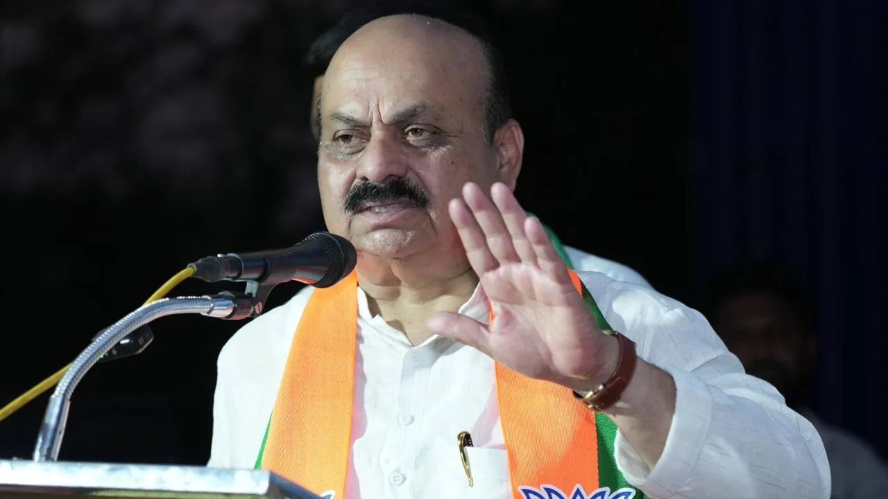 ಹಾವೇರಿ ವಿವಿ ಗೌರವ ಡಾಕ್ಟರೇಟ್ ಸ್ವೀಕರಿಸಲು ನಿರಾಕರಿಸಿದ ಸಂಸದ ಬಸವರಾಜ ಬೊಮ್ಮಾಯಿ