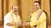 ಜ್ಞಾನ-ಧ್ಯಾನ ಮೇಳೈಸಿದ ಅಪರೂಪದ ವ್ಯಕ್ತಿತ್ವವೇ ಸದ್ಗುರು ಶ್ರೀ ಮಧುಸೂದನ ಸಾಯಿ
