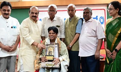 ಪತ್ರಿಕೋದ್ಯಮ ಜನಪರ ಕೆಲಸ ಮಾಡುವುದು ಮುಖ್ಯ: ಬಸವರಾಜ ಬೊಮ್ಮಾಯಿ