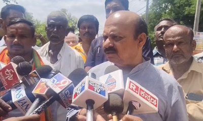 ಸರ್ಕಾರ ಎಸ್. ಜಾನಕಿ ಅವರ ಸ್ಮಾರಕ ನಿರ್ಮಾಣ ಮಾಡಲಿ: ಬೊಮ್ಮಾಯಿ