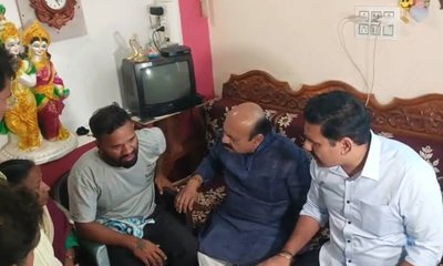 ತುಷ್ಟೀಕರಣ ರಾಜಕಾರಣ ವಿರೋಧಿಸಿ ಜುಲೈ 16ಕ್ಕೆ ಬಿಜೆಪಿ ಪ್ರತಿಭಟನೆ