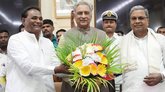 ಹೊರಟ್ಟಿ ರಾಜೀನಾಮೆ ಪತ್ರಕ್ಕೆ ಬಲವಂತದ ಸಹಿ