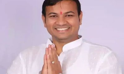 ನೇಮಕಾತಿ ಅಕ್ರಮ: ತುಮಕೂರು ವಿವಿ ಸಿಂಡಿಕೇಟ್ ಸದಸ್ಯನ ಬಂಧನ