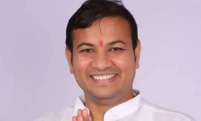 ಬಸವರಾಜ್ ಕನ್ನಾಳೆ ಡೈರಿ ಪತ್ತೆ; ಅಭ್ಯರ್ಥಿಗಳೊಂದಿಗೆ ಭಾರಿ ಡೀಲ್‌!